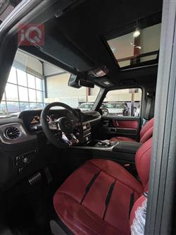 مێرسێدس بێنز G-Class